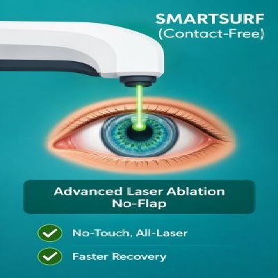 Smart SurfACE Surgery